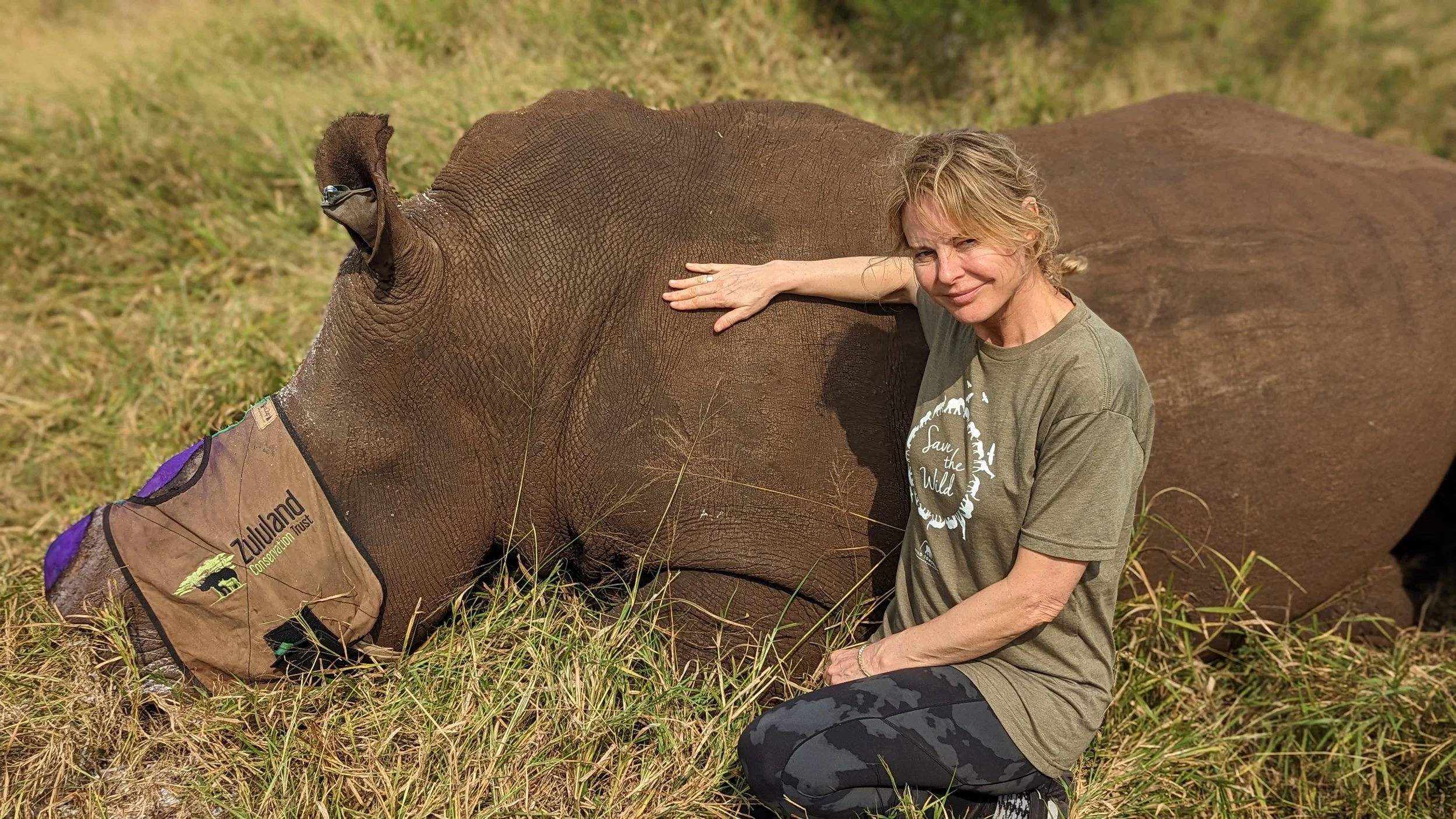 THE SCIENCE BEHIND 'THE EXTINCTION TOUR' T-SHIRT — Wild Tomorrow